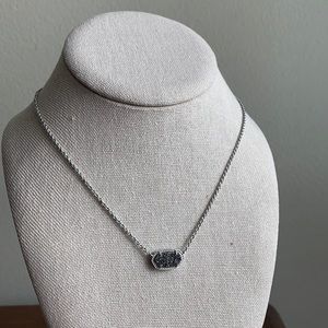 Kendra Scott Elisa Necklace